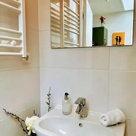 Location In Centrum Apartment *