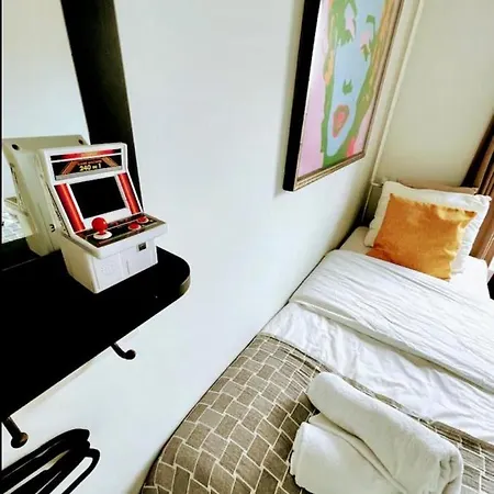 Apartment Location In Centrum *