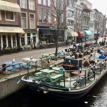 Location In Centrum