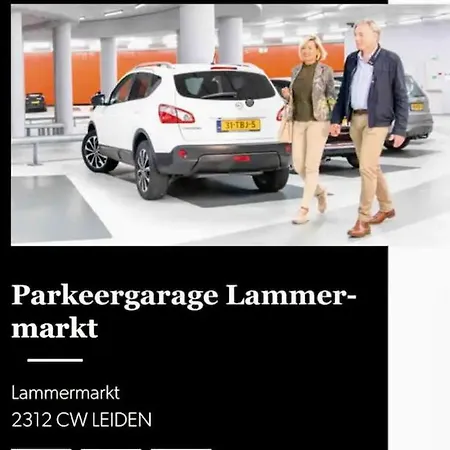 Location In Centrum *