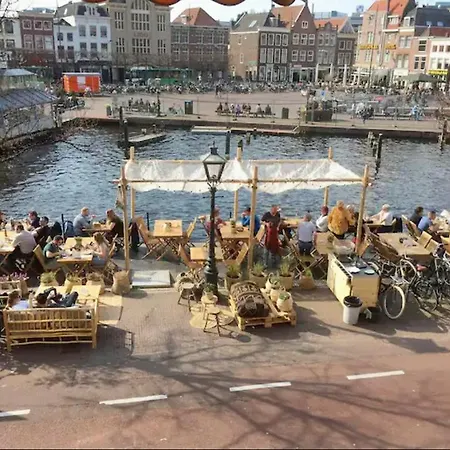 アパート Location In Centrum