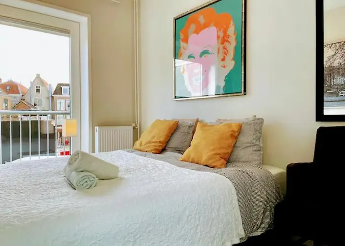 Appartamento Location In Centrum