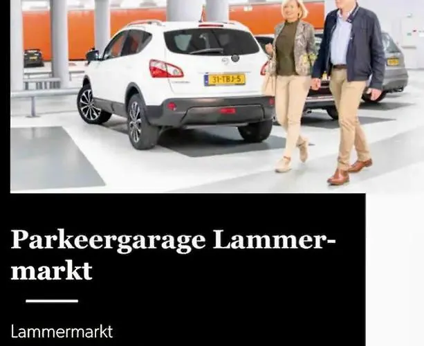 Location In Centrum *