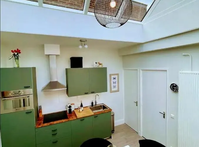 Apartament Location In Centrum *