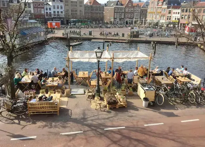 Apartamento Location In Centrum