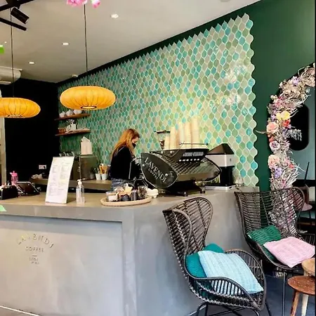 Location In Centrum * ליידן