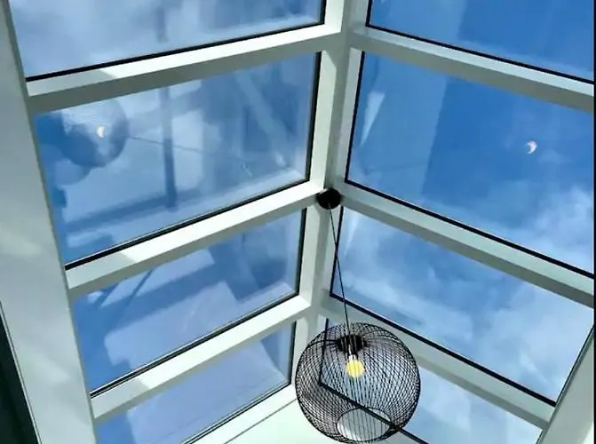 Location In Centrum Appartement Leyde