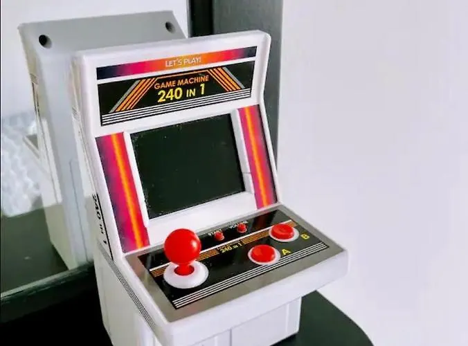 Location In Centrum Appartement