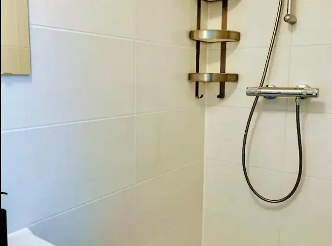 Location In Centrum *