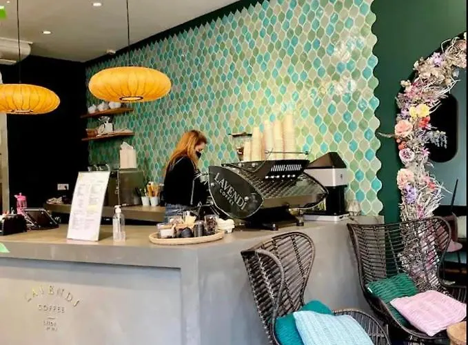 Location In Centrum * Leyde